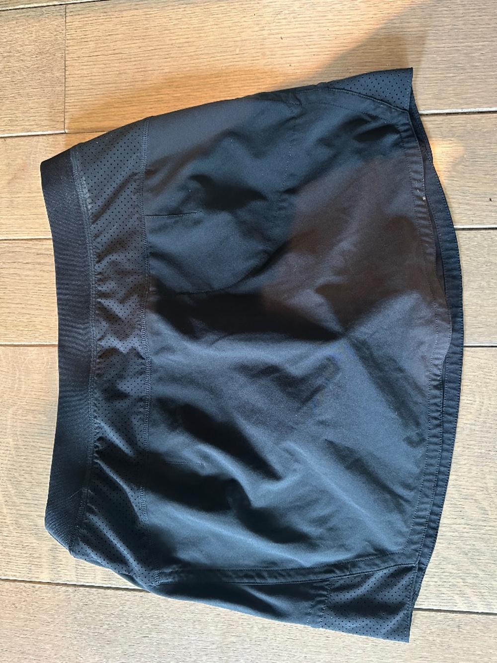 golf skirt